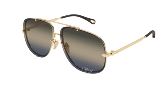 Occhiali da sole Chloé CH0384S - CH0384S